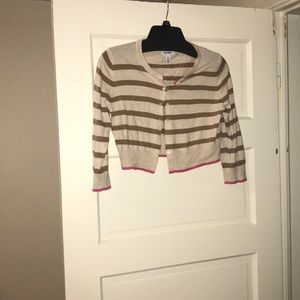 Old Navy Cardigan